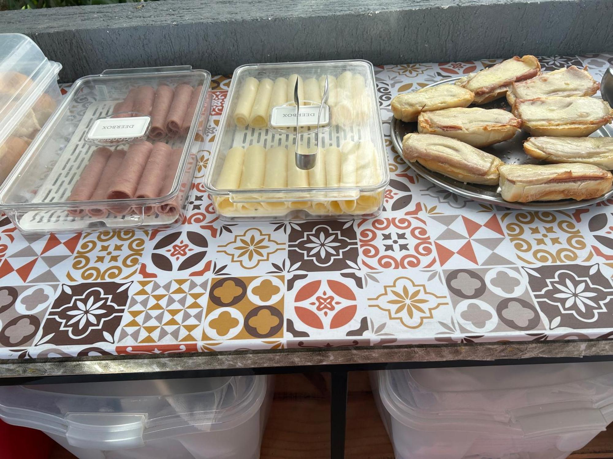 Pousada Das Redes — Fotos 2
